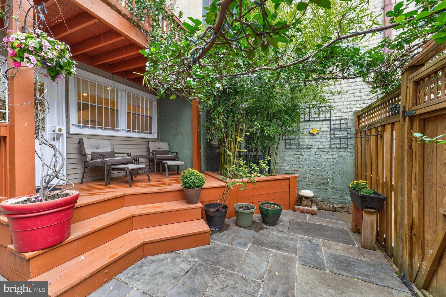 2261 12TH ST NW, WASHINGTON, District Of Columbia 20009, 3 Bedrooms Bedrooms, 6 Rooms Rooms,2 BathroomsBathrooms,Residential,For sale,2261 12TH ST NW,DCDC2248276 MLS # DCDC2248276