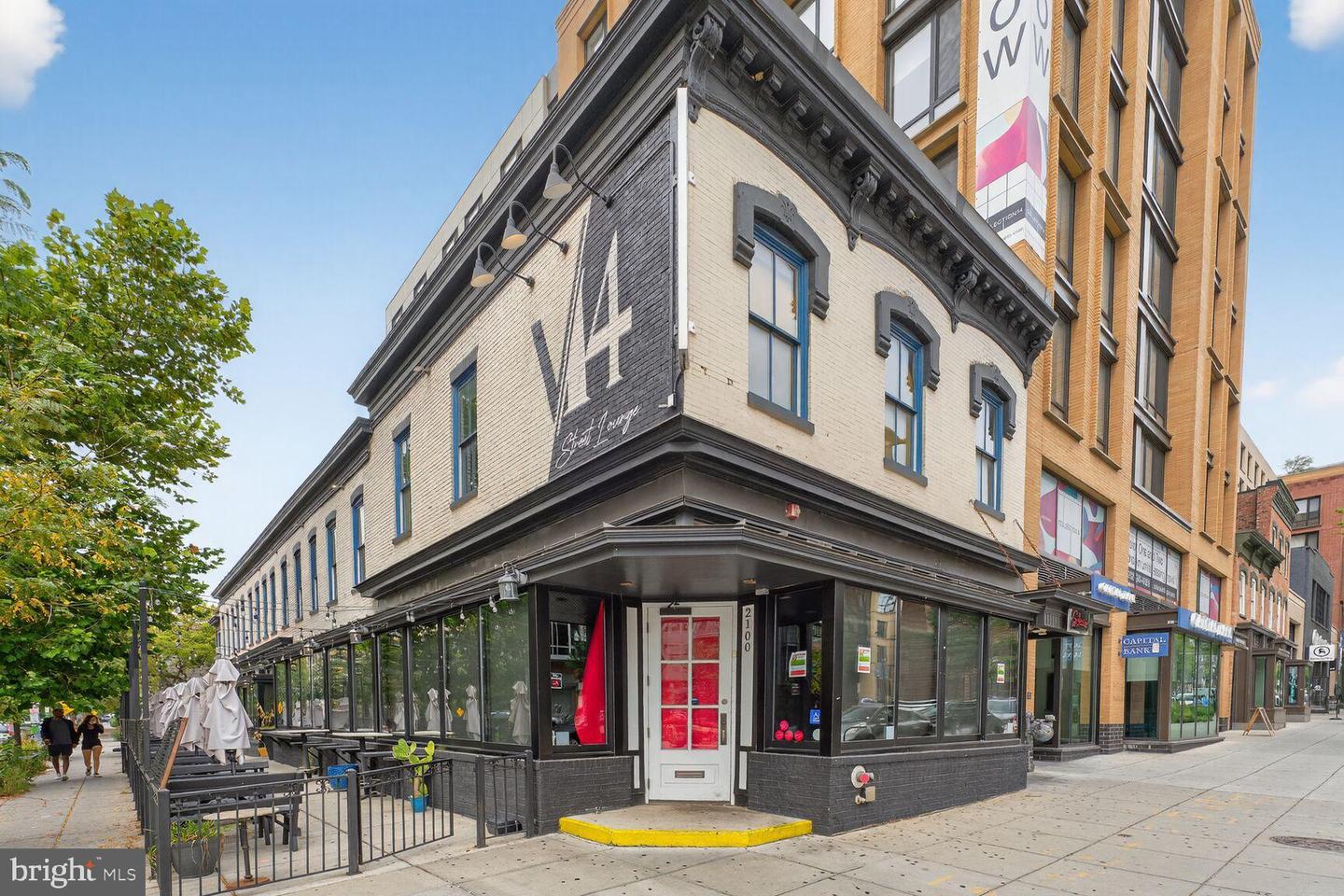 2261 12TH ST NW, WASHINGTON, District Of Columbia 20009, 3 Bedrooms Bedrooms, 6 Rooms Rooms,2 BathroomsBathrooms,Residential,For sale,2261 12TH ST NW,DCDC2248276 MLS # DCDC2248276