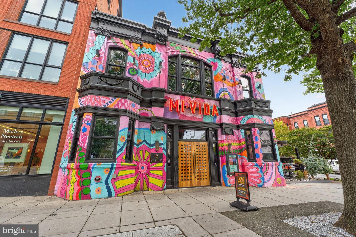 2261 12TH ST NW, WASHINGTON, District Of Columbia 20009, 3 Bedrooms Bedrooms, 6 Rooms Rooms,2 BathroomsBathrooms,Residential,For sale,2261 12TH ST NW,DCDC2248276 MLS # DCDC2248276