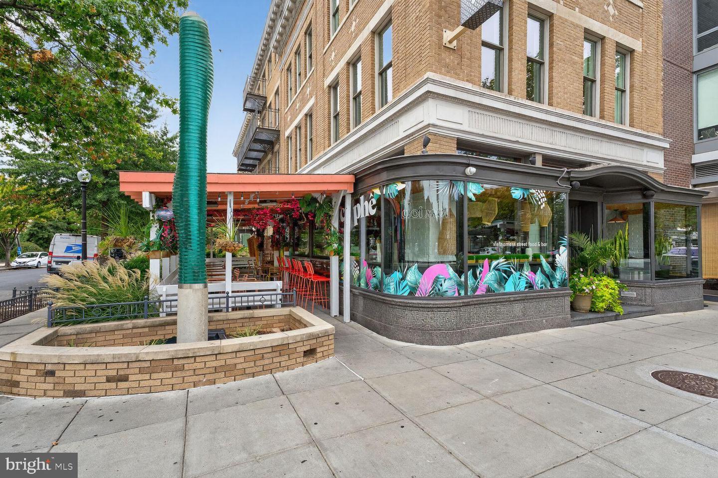 2261 12TH ST NW, WASHINGTON, District Of Columbia 20009, 3 Bedrooms Bedrooms, 6 Rooms Rooms,2 BathroomsBathrooms,Residential,For sale,2261 12TH ST NW,DCDC2248276 MLS # DCDC2248276