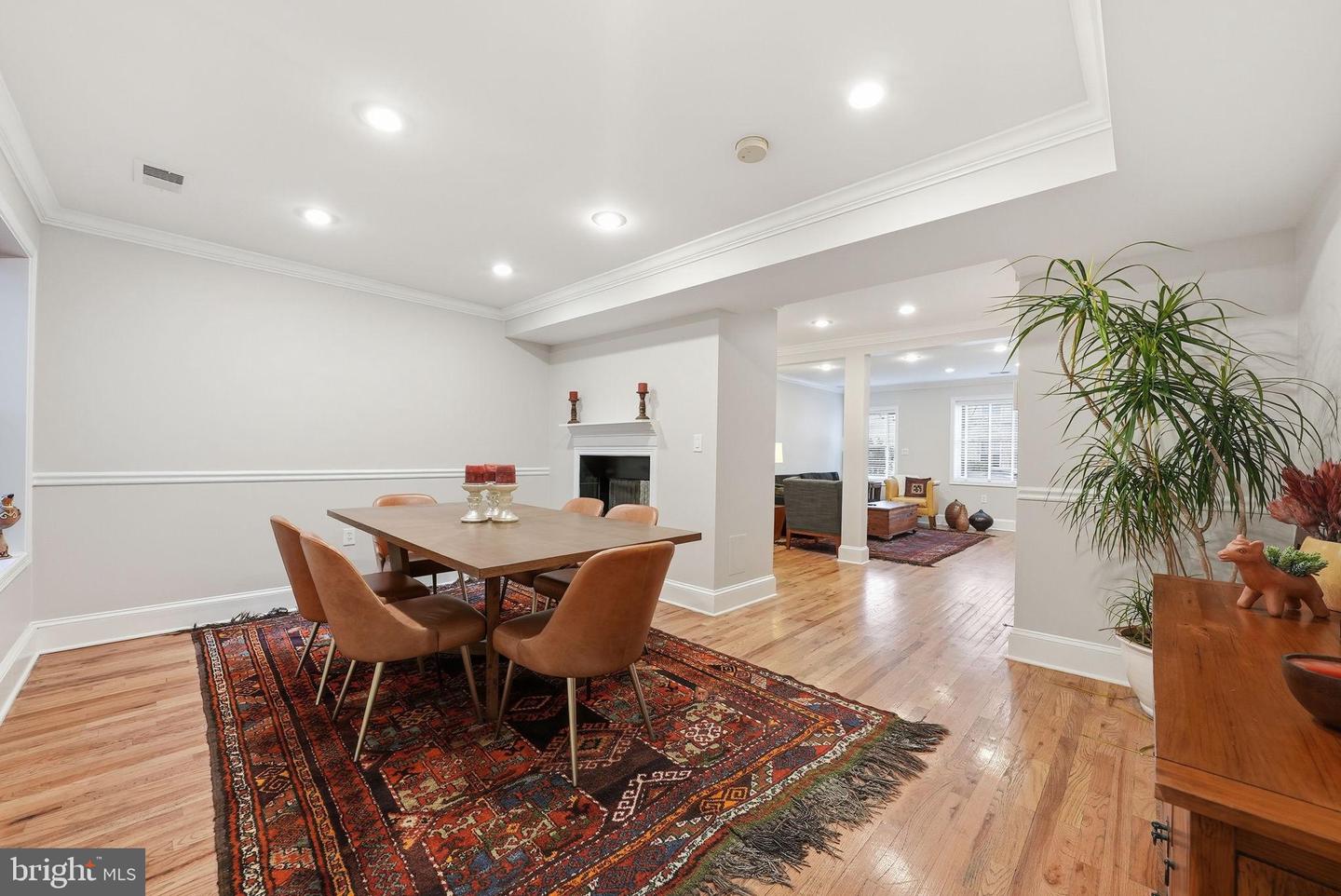 2261 12TH ST NW, WASHINGTON, District Of Columbia 20009, 3 Bedrooms Bedrooms, 6 Rooms Rooms,2 BathroomsBathrooms,Residential,For sale,2261 12TH ST NW,DCDC2248276 MLS # DCDC2248276