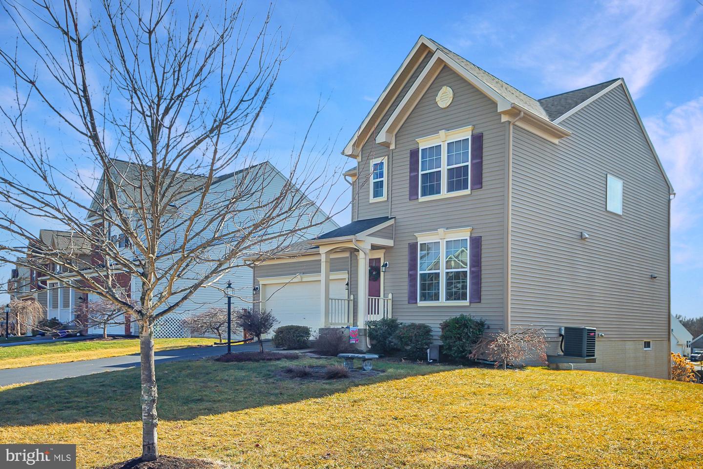 224 MORLYN DR, STEPHENSON, Virginia 22656, 3 Bedrooms Bedrooms, ,2 BathroomsBathrooms,Residential,For sale,224 MORLYN DR,VAFV2039860 MLS # VAFV2039860