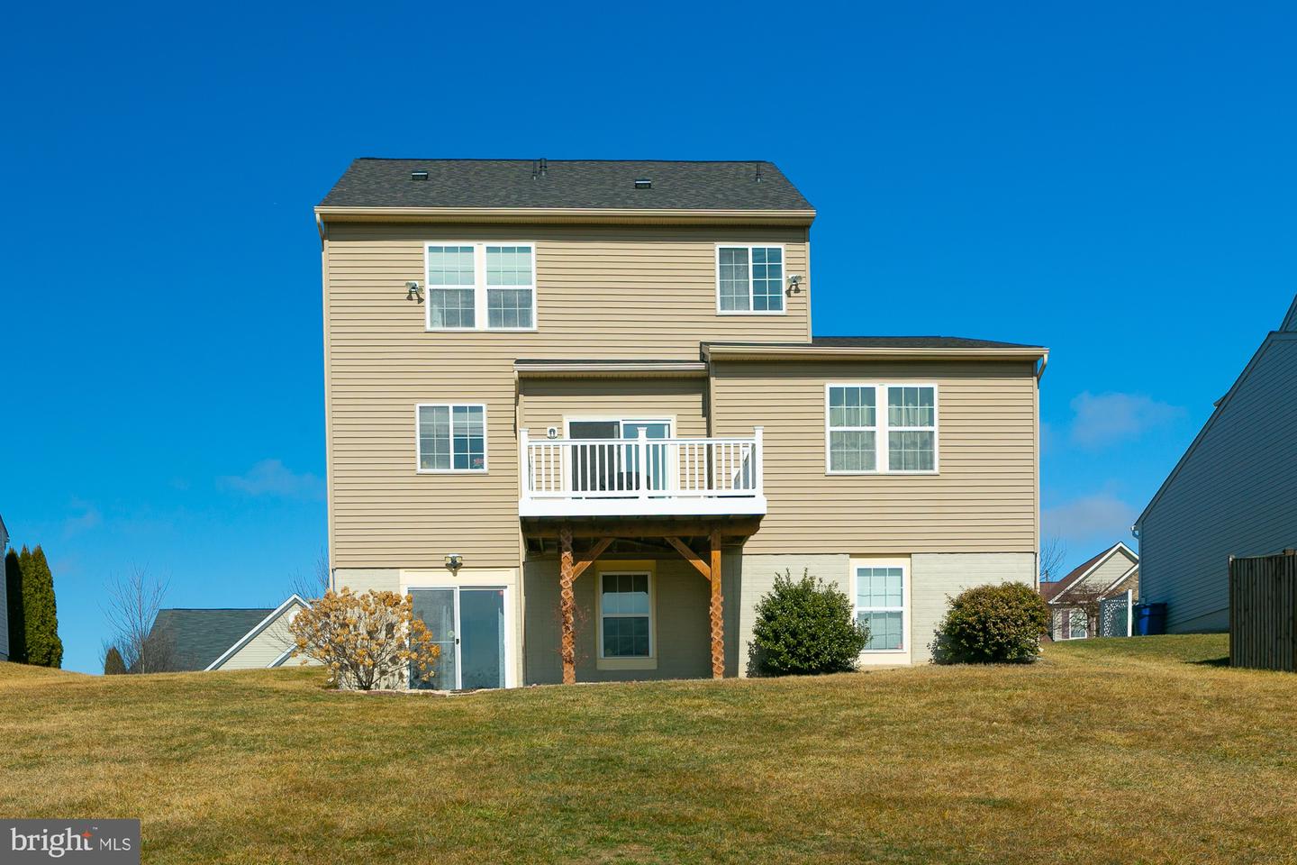 224 MORLYN DR, STEPHENSON, Virginia 22656, 3 Bedrooms Bedrooms, ,2 BathroomsBathrooms,Residential,For sale,224 MORLYN DR,VAFV2039860 MLS # VAFV2039860