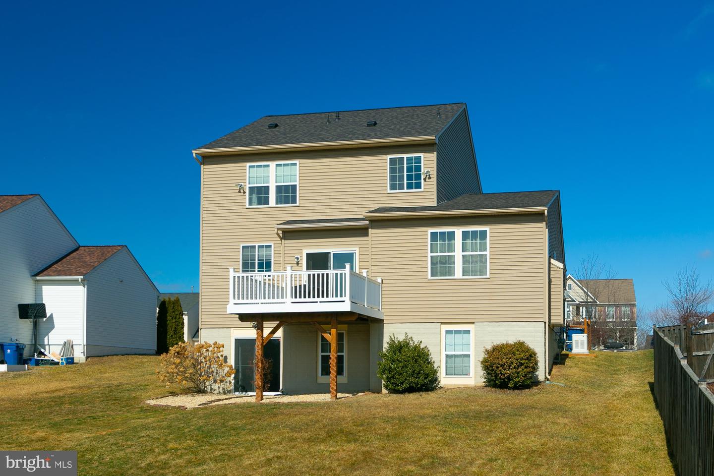 224 MORLYN DR, STEPHENSON, Virginia 22656, 3 Bedrooms Bedrooms, ,2 BathroomsBathrooms,Residential,For sale,224 MORLYN DR,VAFV2039860 MLS # VAFV2039860