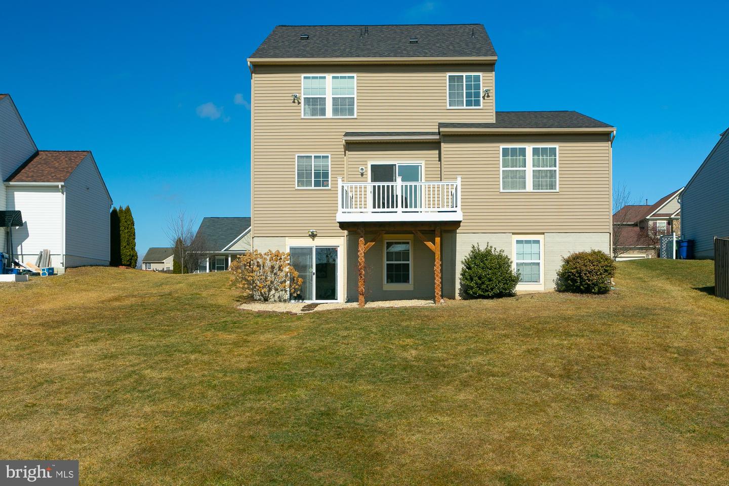 224 MORLYN DR, STEPHENSON, Virginia 22656, 3 Bedrooms Bedrooms, ,2 BathroomsBathrooms,Residential,For sale,224 MORLYN DR,VAFV2039860 MLS # VAFV2039860