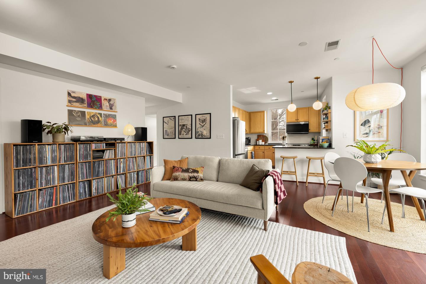 150 V ST NW #V204, WASHINGTON, District Of Columbia 20001, 2 Bedrooms Bedrooms, ,2 BathroomsBathrooms,Residential,For sale,150 V ST NW #V204,DCDC2248308 MLS # DCDC2248308