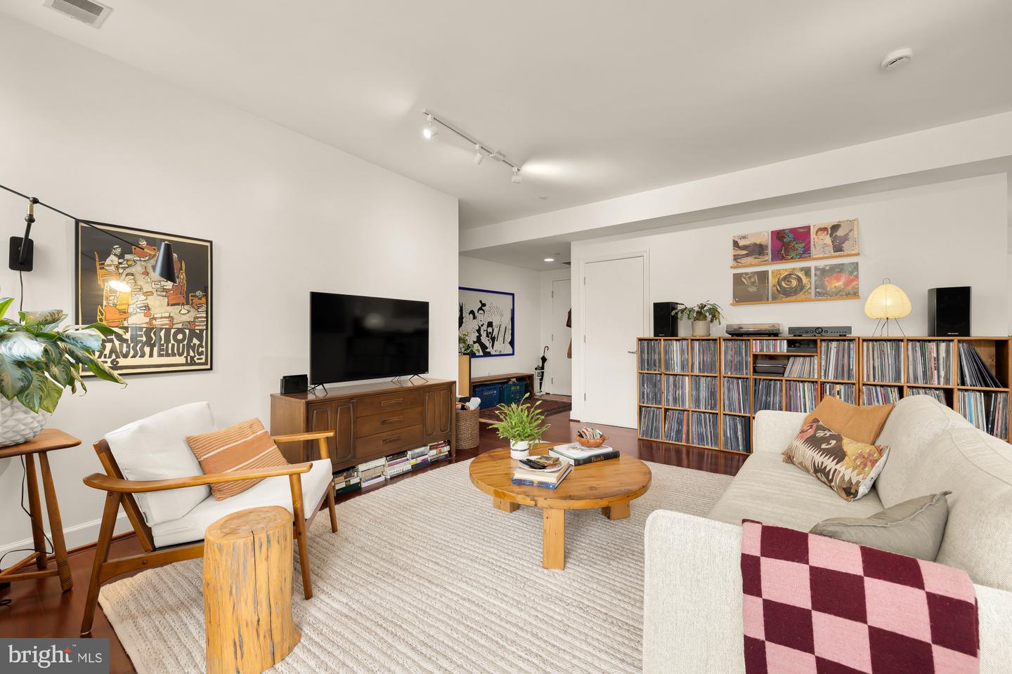 150 V ST NW #V204, WASHINGTON, District Of Columbia 20001, 2 Bedrooms Bedrooms, ,2 BathroomsBathrooms,Residential,For sale,150 V ST NW #V204,DCDC2248308 MLS # DCDC2248308