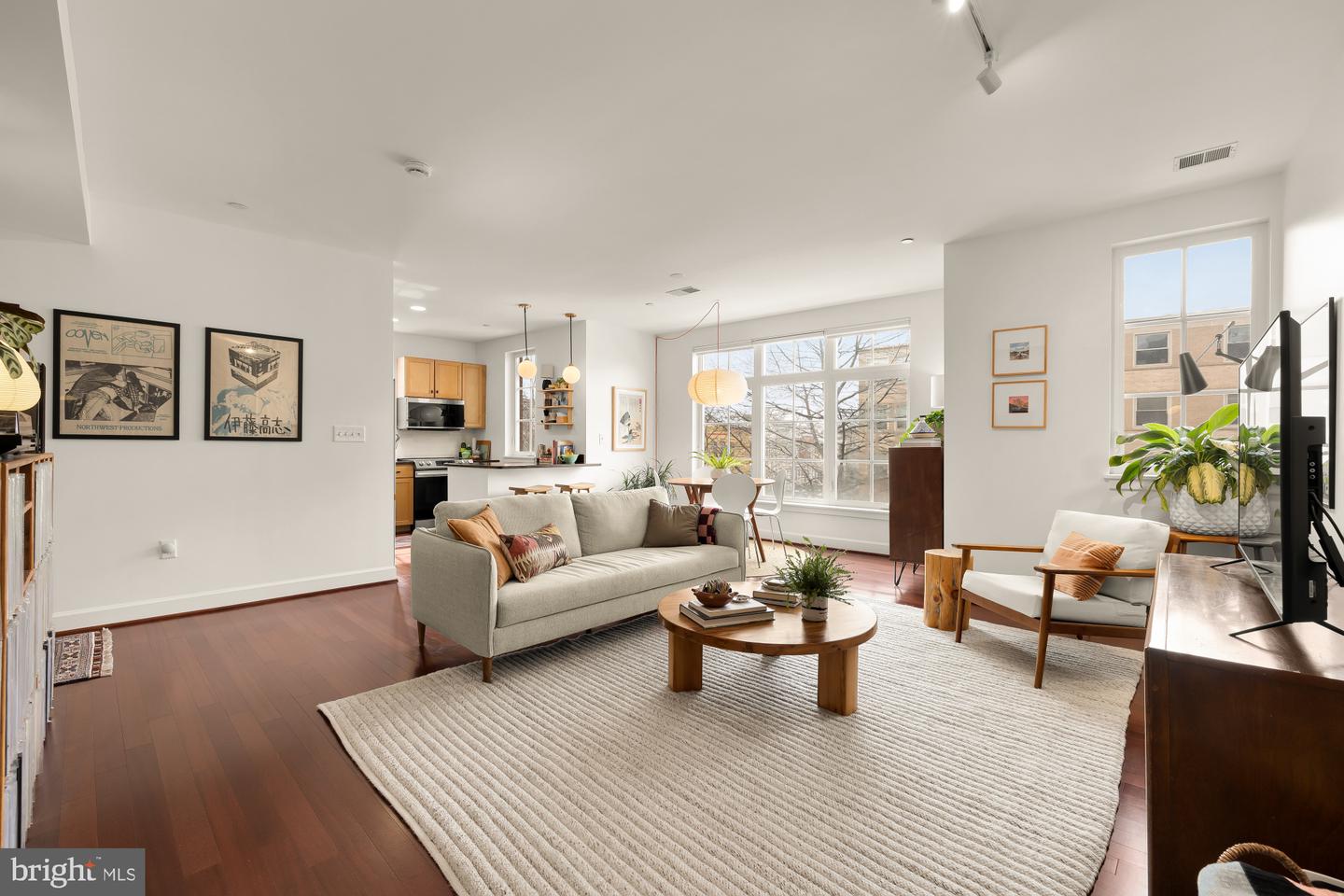 150 V ST NW #V204, WASHINGTON, District Of Columbia 20001, 2 Bedrooms Bedrooms, ,2 BathroomsBathrooms,Residential,For sale,150 V ST NW #V204,DCDC2248308 MLS # DCDC2248308