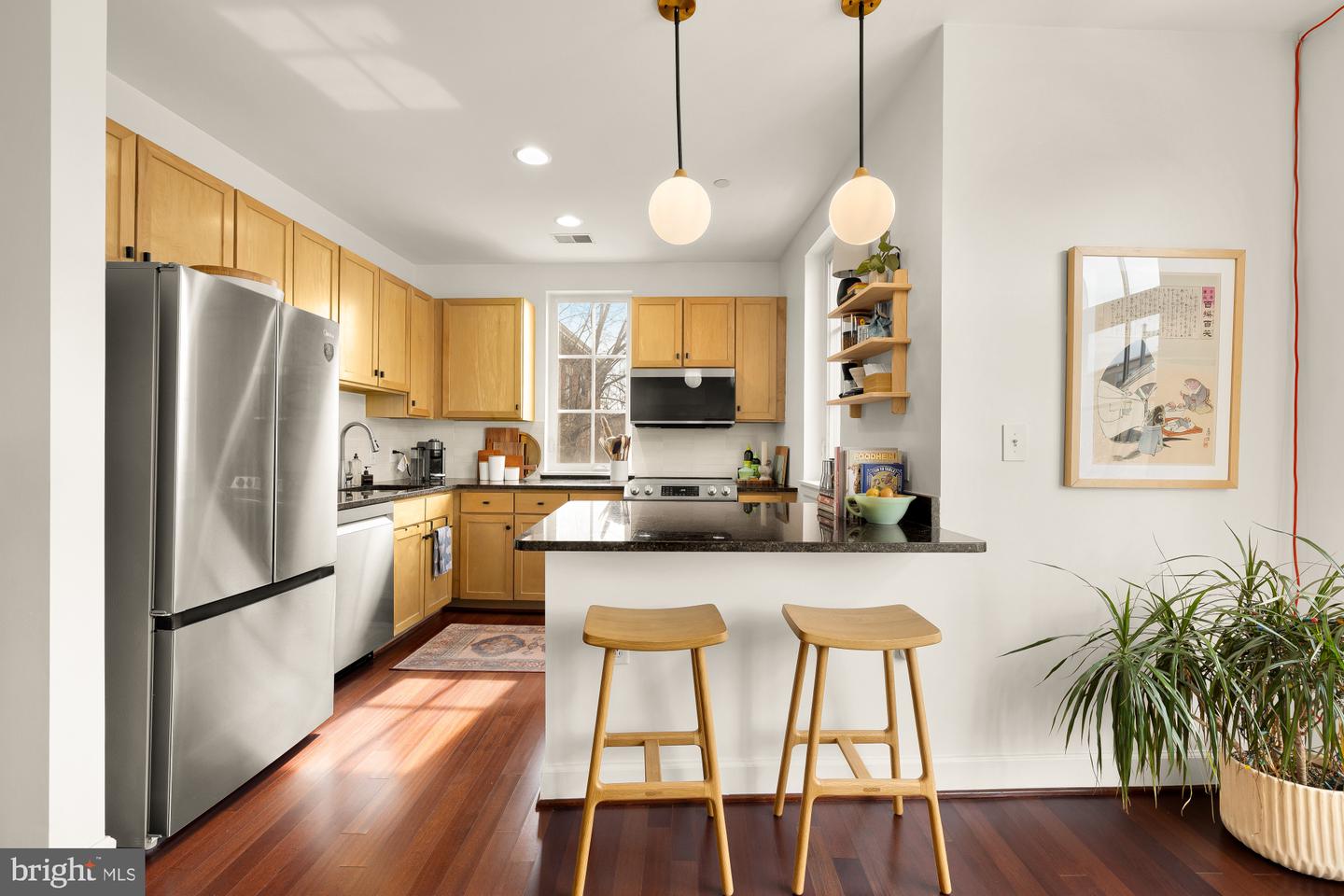 150 V ST NW #V204, WASHINGTON, District Of Columbia 20001, 2 Bedrooms Bedrooms, ,2 BathroomsBathrooms,Residential,For sale,150 V ST NW #V204,DCDC2248308 MLS # DCDC2248308