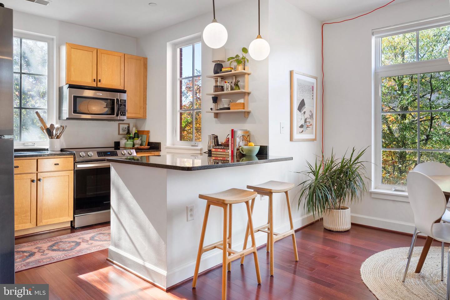 150 V ST NW #V204, WASHINGTON, District Of Columbia 20001, 2 Bedrooms Bedrooms, ,2 BathroomsBathrooms,Residential,For sale,150 V ST NW #V204,DCDC2248308 MLS # DCDC2248308