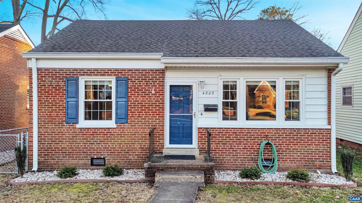 4803 PATTERSON AVE, RICHMOND, Virginia 23226, 2 Bedrooms Bedrooms, ,1 BathroomBathrooms,Residential,For sale,4803 PATTERSON AVE,673819 MLS # 673819