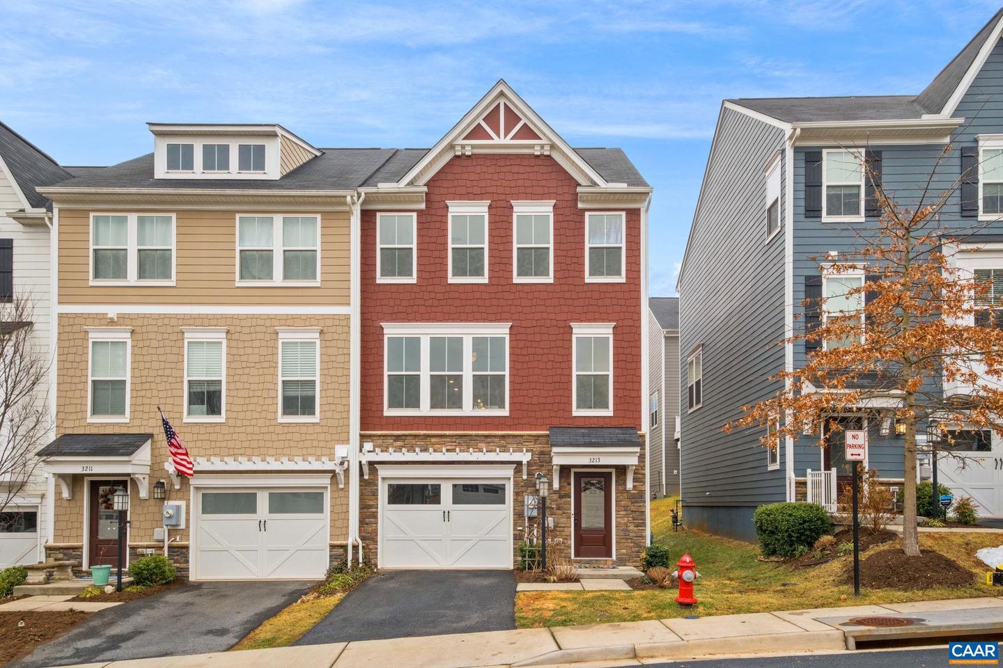 3213 BERGEN ST, CHARLOTTESVILLE, Virginia 22902, 4 Bedrooms Bedrooms, ,3 BathroomsBathrooms,Residential,For sale,3213 BERGEN ST,673830 MLS # 673830