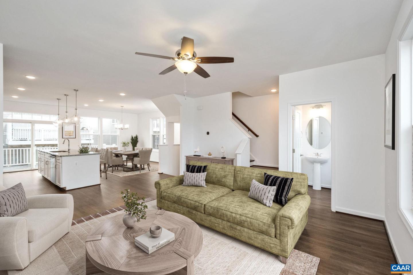 3213 BERGEN ST, CHARLOTTESVILLE, Virginia 22902, 4 Bedrooms Bedrooms, ,3 BathroomsBathrooms,Residential,For sale,3213 BERGEN ST,673830 MLS # 673830