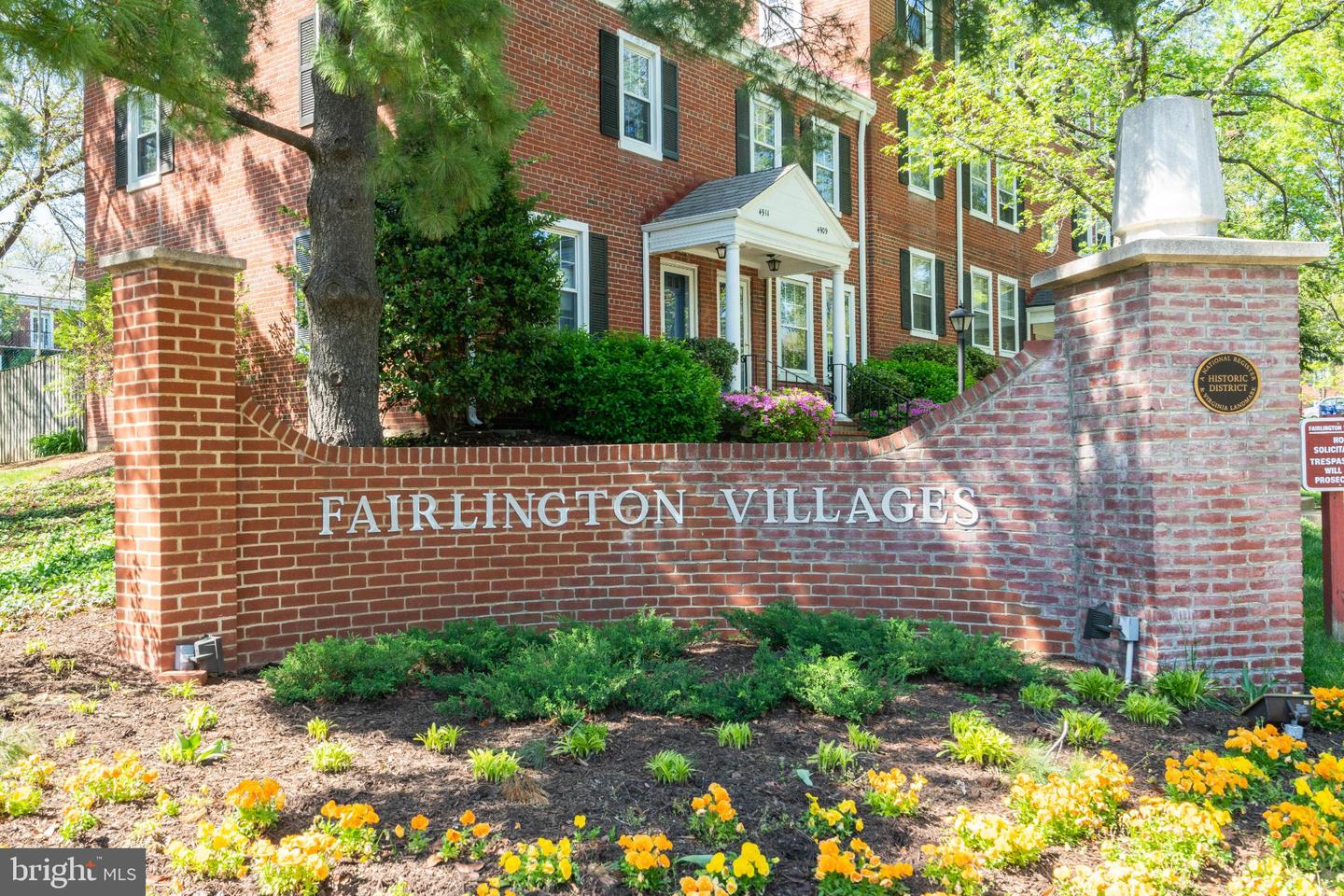 4849 28TH ST S #B, ARLINGTON, Virginia 22206, 2 Bedrooms Bedrooms, 9 Rooms Rooms,2 BathroomsBathrooms,Residential,For sale,4849 28TH ST S #B,VAAR2069502 MLS # VAAR2069502