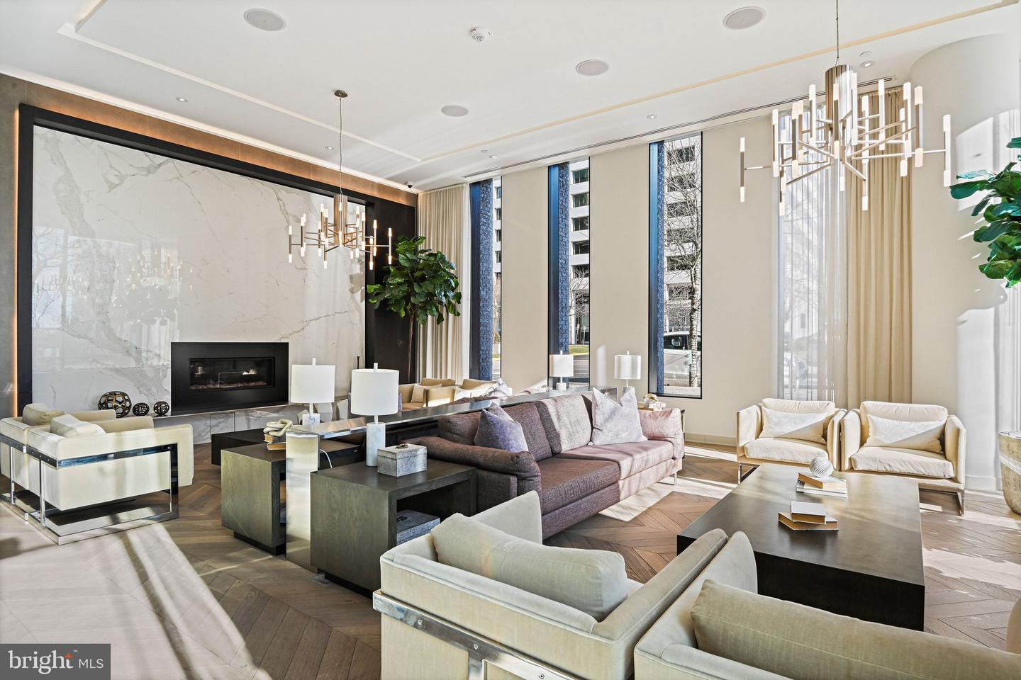 1650 SILVER HILL DR #1703, MCLEAN, Virginia 22102, 1 Bedroom Bedrooms, ,1 BathroomBathrooms,Residential,For sale,1650 SILVER HILL DR #1703,VAFX2293320 MLS # VAFX2293320