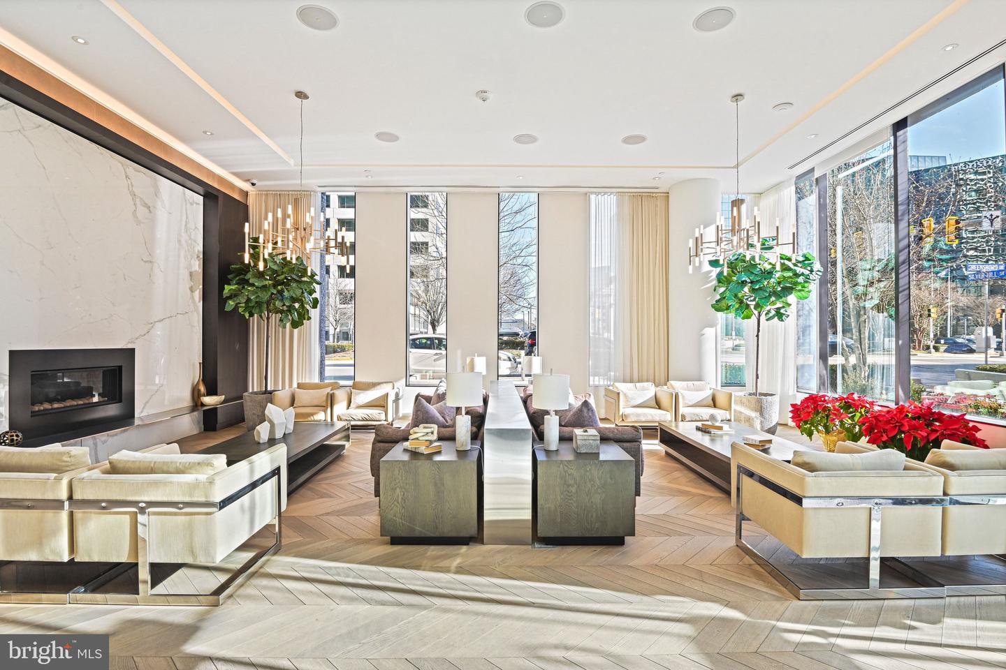 1650 SILVER HILL DR #1703, MCLEAN, Virginia 22102, 1 Bedroom Bedrooms, ,1 BathroomBathrooms,Residential,For sale,1650 SILVER HILL DR #1703,VAFX2293320 MLS # VAFX2293320