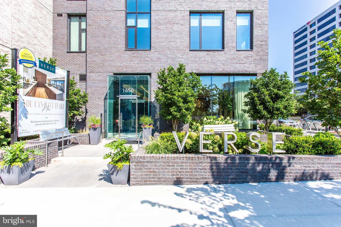 1650 SILVER HILL DR #1703, MCLEAN, Virginia 22102, 1 Bedroom Bedrooms, ,1 BathroomBathrooms,Residential,For sale,1650 SILVER HILL DR #1703,VAFX2293320 MLS # VAFX2293320