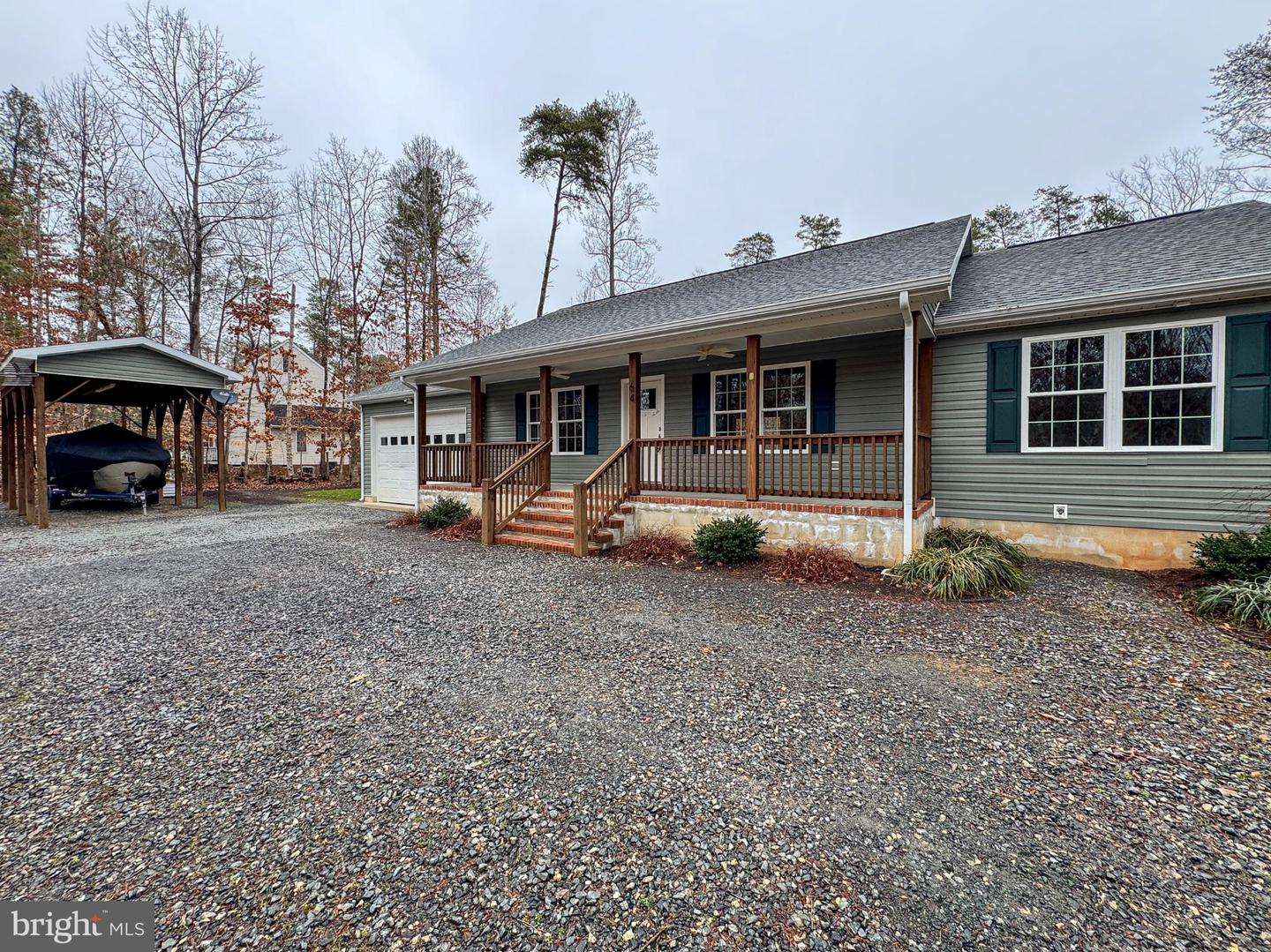 64 HEMLOCK LN, MINERAL, Virginia 23117, 3 Bedrooms Bedrooms, 5 Rooms Rooms,2 BathroomsBathrooms,Residential,For sale,64 HEMLOCK LN,VALA2009382 MLS # VALA2009382