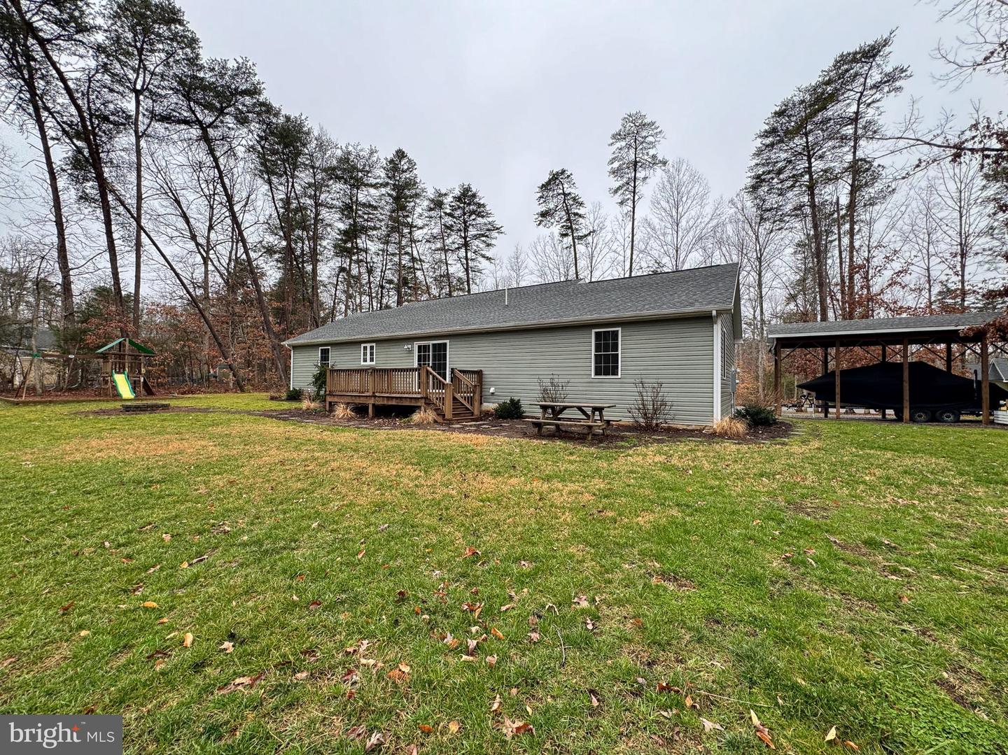 64 HEMLOCK LN, MINERAL, Virginia 23117, 3 Bedrooms Bedrooms, 5 Rooms Rooms,2 BathroomsBathrooms,Residential,For sale,64 HEMLOCK LN,VALA2009382 MLS # VALA2009382