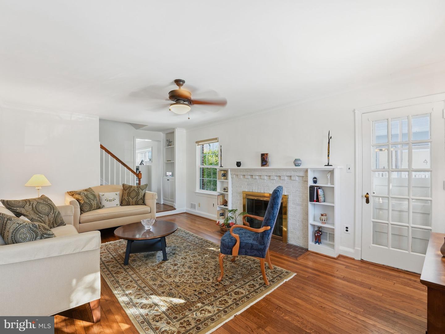 6223 26TH ROAD N, ARLINGTON, Virginia 22207, 4 Bedrooms Bedrooms, ,3 BathroomsBathrooms,Residential,For sale,6223 26TH ROAD N,VAAR2069512 MLS # VAAR2069512