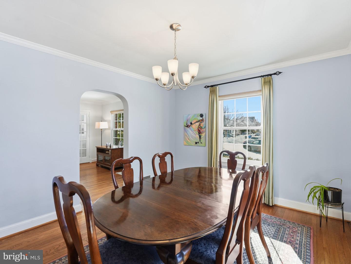 6223 26TH ROAD N, ARLINGTON, Virginia 22207, 4 Bedrooms Bedrooms, ,3 BathroomsBathrooms,Residential,For sale,6223 26TH ROAD N,VAAR2069512 MLS # VAAR2069512