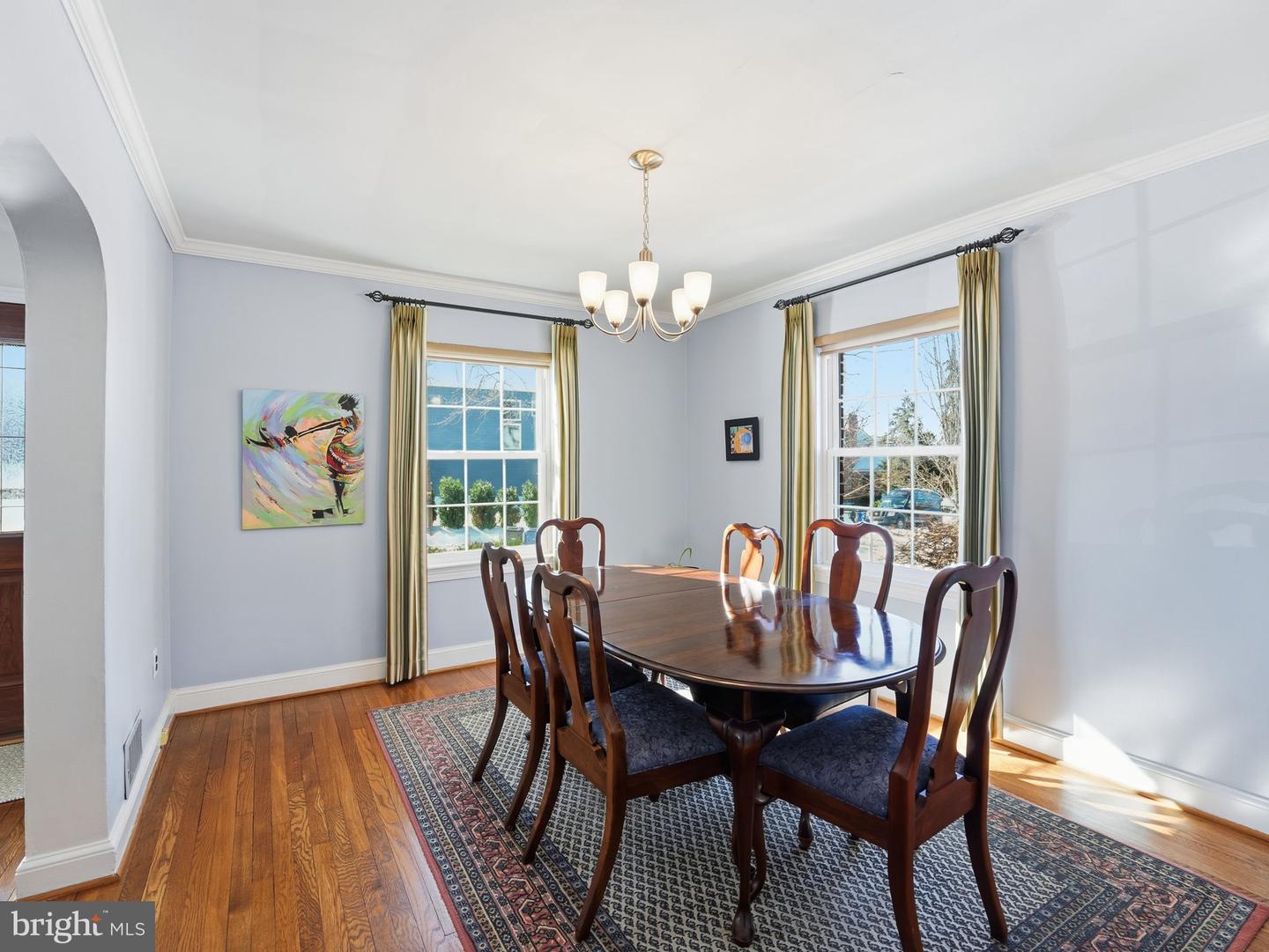 6223 26TH ROAD N, ARLINGTON, Virginia 22207, 4 Bedrooms Bedrooms, ,3 BathroomsBathrooms,Residential,For sale,6223 26TH ROAD N,VAAR2069512 MLS # VAAR2069512