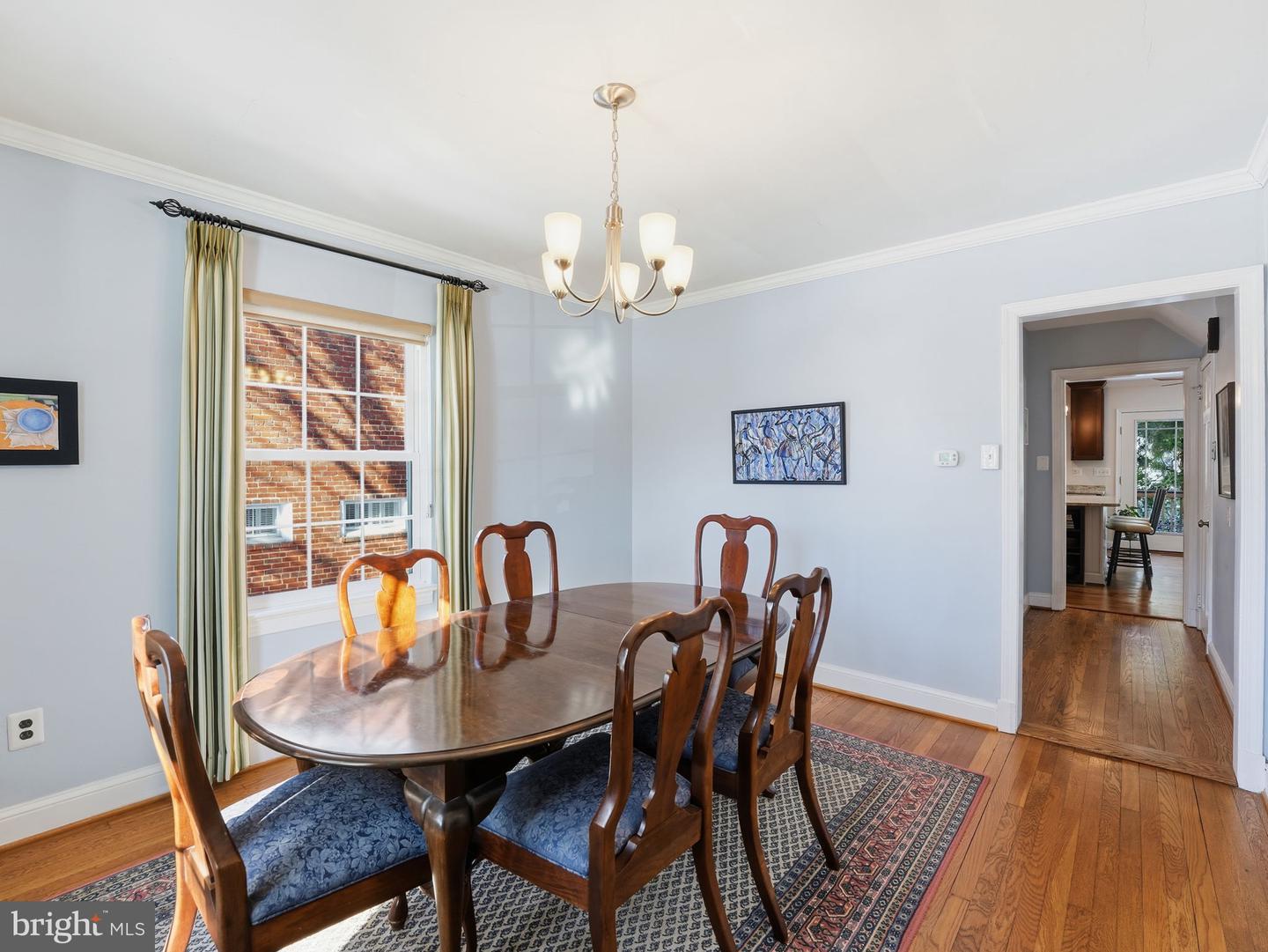 6223 26TH ROAD N, ARLINGTON, Virginia 22207, 4 Bedrooms Bedrooms, ,3 BathroomsBathrooms,Residential,For sale,6223 26TH ROAD N,VAAR2069512 MLS # VAAR2069512