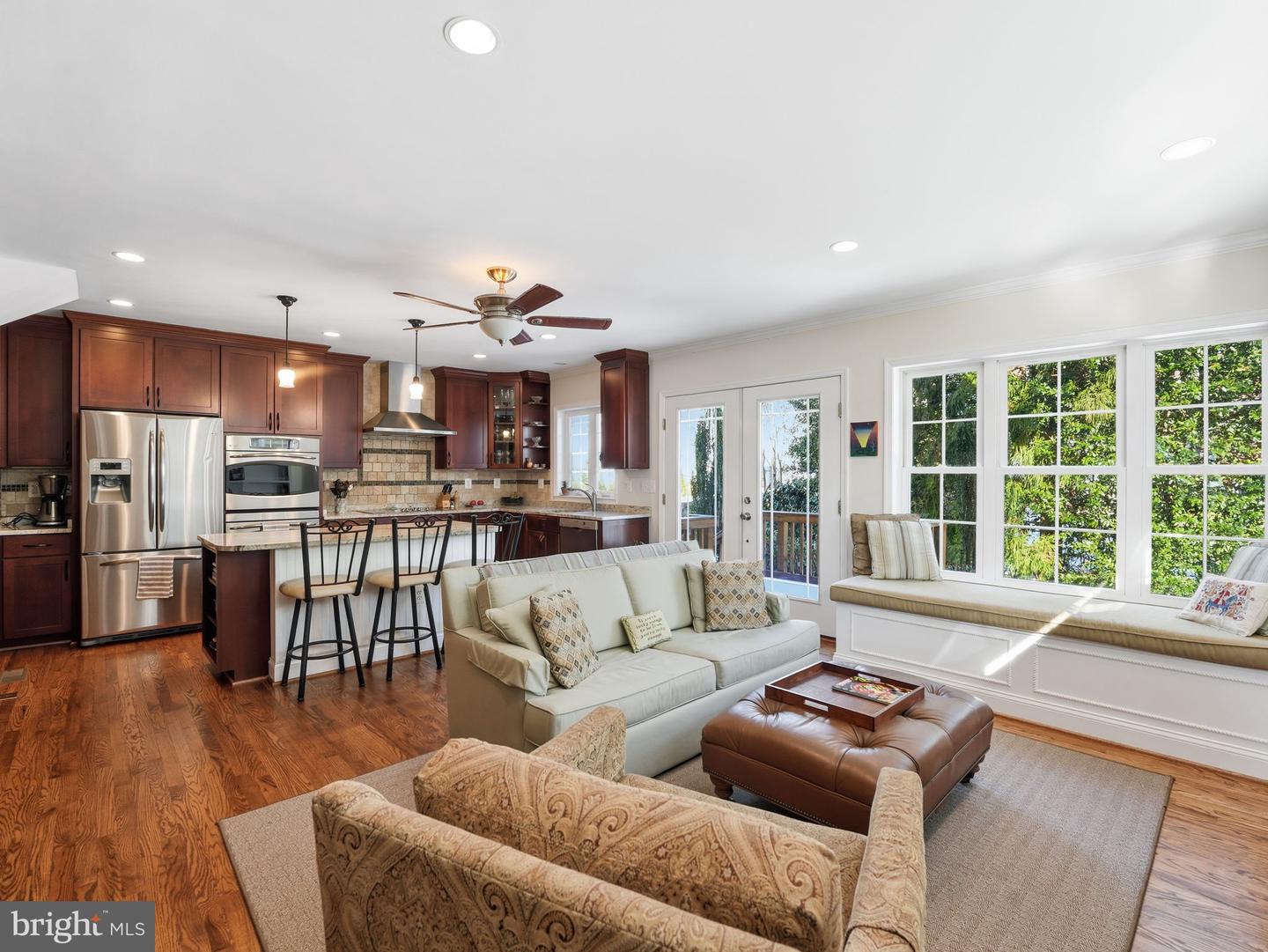 6223 26TH ROAD N, ARLINGTON, Virginia 22207, 4 Bedrooms Bedrooms, ,3 BathroomsBathrooms,Residential,For sale,6223 26TH ROAD N,VAAR2069512 MLS # VAAR2069512