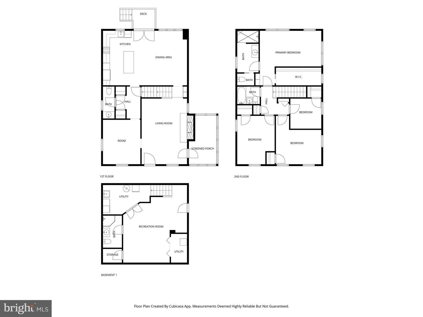 6223 26TH ROAD N, ARLINGTON, Virginia 22207, 4 Bedrooms Bedrooms, ,3 BathroomsBathrooms,Residential,For sale,6223 26TH ROAD N,VAAR2069512 MLS # VAAR2069512