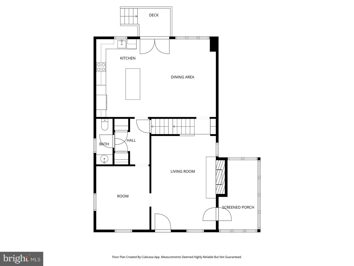 6223 26TH ROAD N, ARLINGTON, Virginia 22207, 4 Bedrooms Bedrooms, ,3 BathroomsBathrooms,Residential,For sale,6223 26TH ROAD N,VAAR2069512 MLS # VAAR2069512