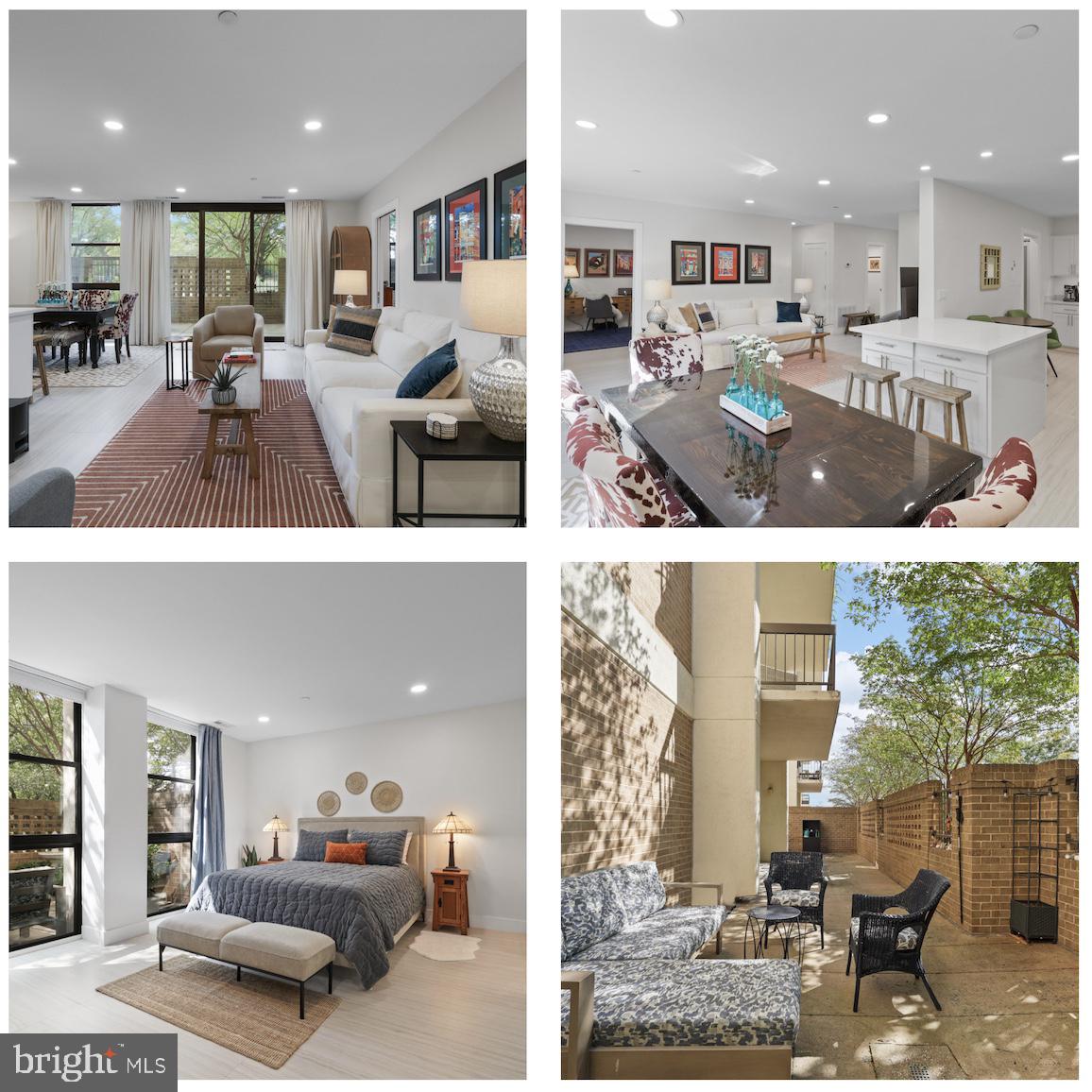 1016 S WAYNE ST #T-12, ARLINGTON, Virginia 22204, 2 Bedrooms Bedrooms, ,1 BathroomBathrooms,Residential,For sale,1016 S WAYNE ST #T-12,VAAR2069518 MLS # VAAR2069518