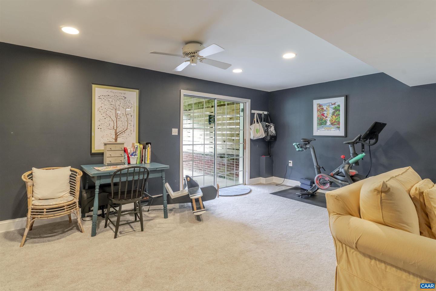 2302 WAKEFIELD RD, CHARLOTTESVILLE, Virginia 22901, 4 Bedrooms Bedrooms, ,3 BathroomsBathrooms,Residential,For sale,2302 WAKEFIELD RD,673843 MLS # 673843