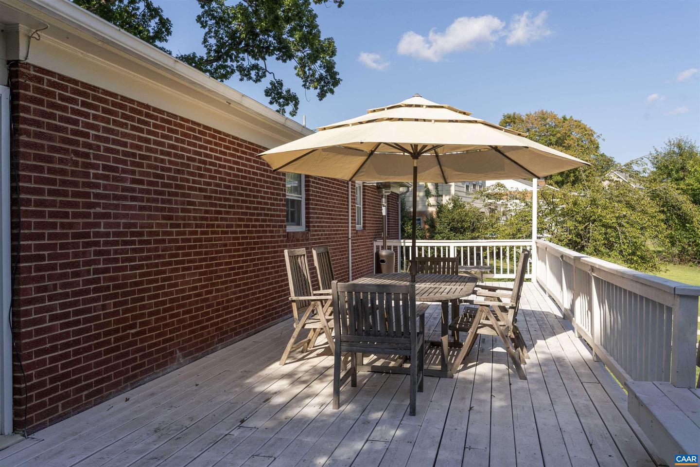 2302 WAKEFIELD RD, CHARLOTTESVILLE, Virginia 22901, 4 Bedrooms Bedrooms, ,3 BathroomsBathrooms,Residential,For sale,2302 WAKEFIELD RD,673843 MLS # 673843