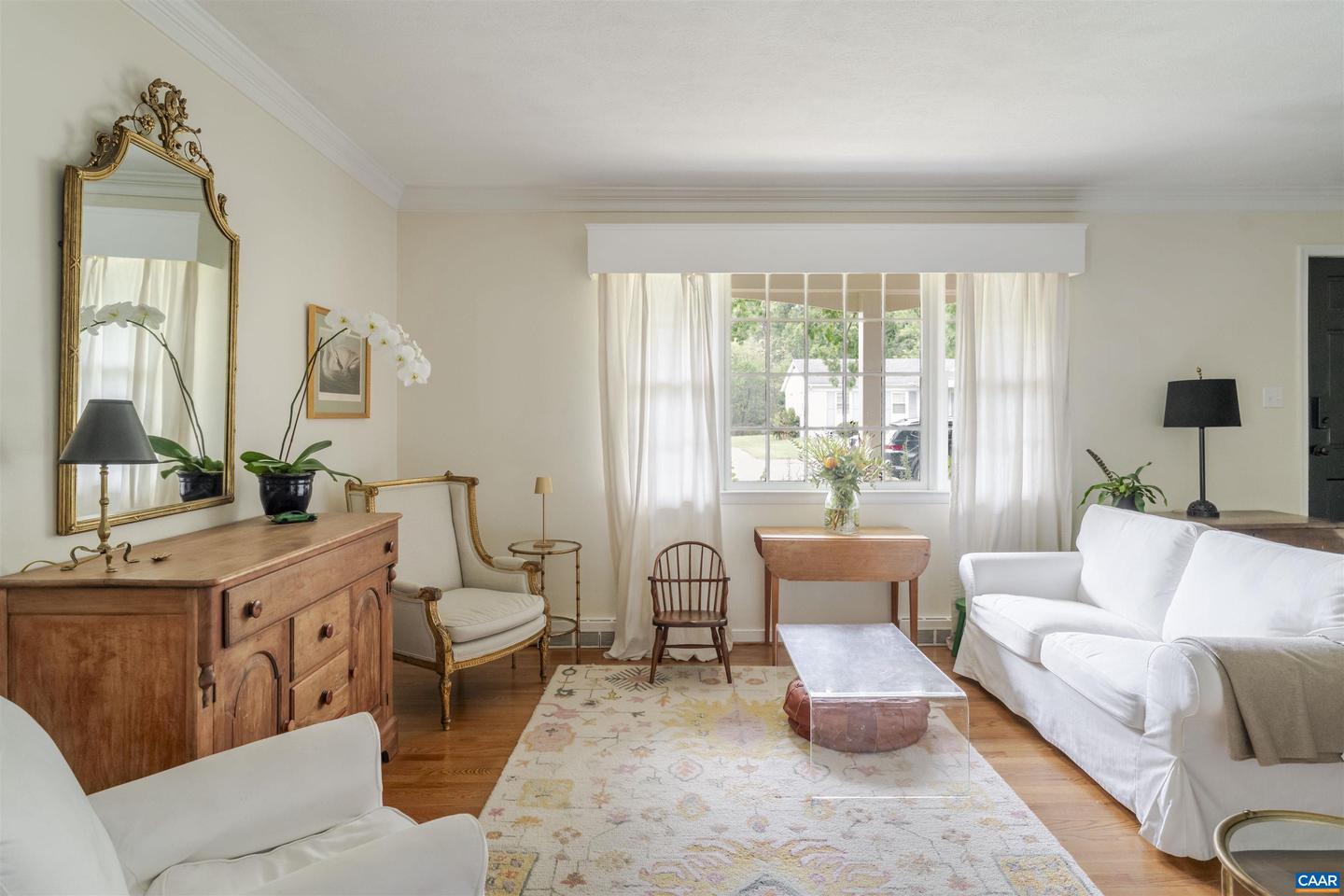 2302 WAKEFIELD RD, CHARLOTTESVILLE, Virginia 22901, 4 Bedrooms Bedrooms, ,3 BathroomsBathrooms,Residential,For sale,2302 WAKEFIELD RD,673843 MLS # 673843