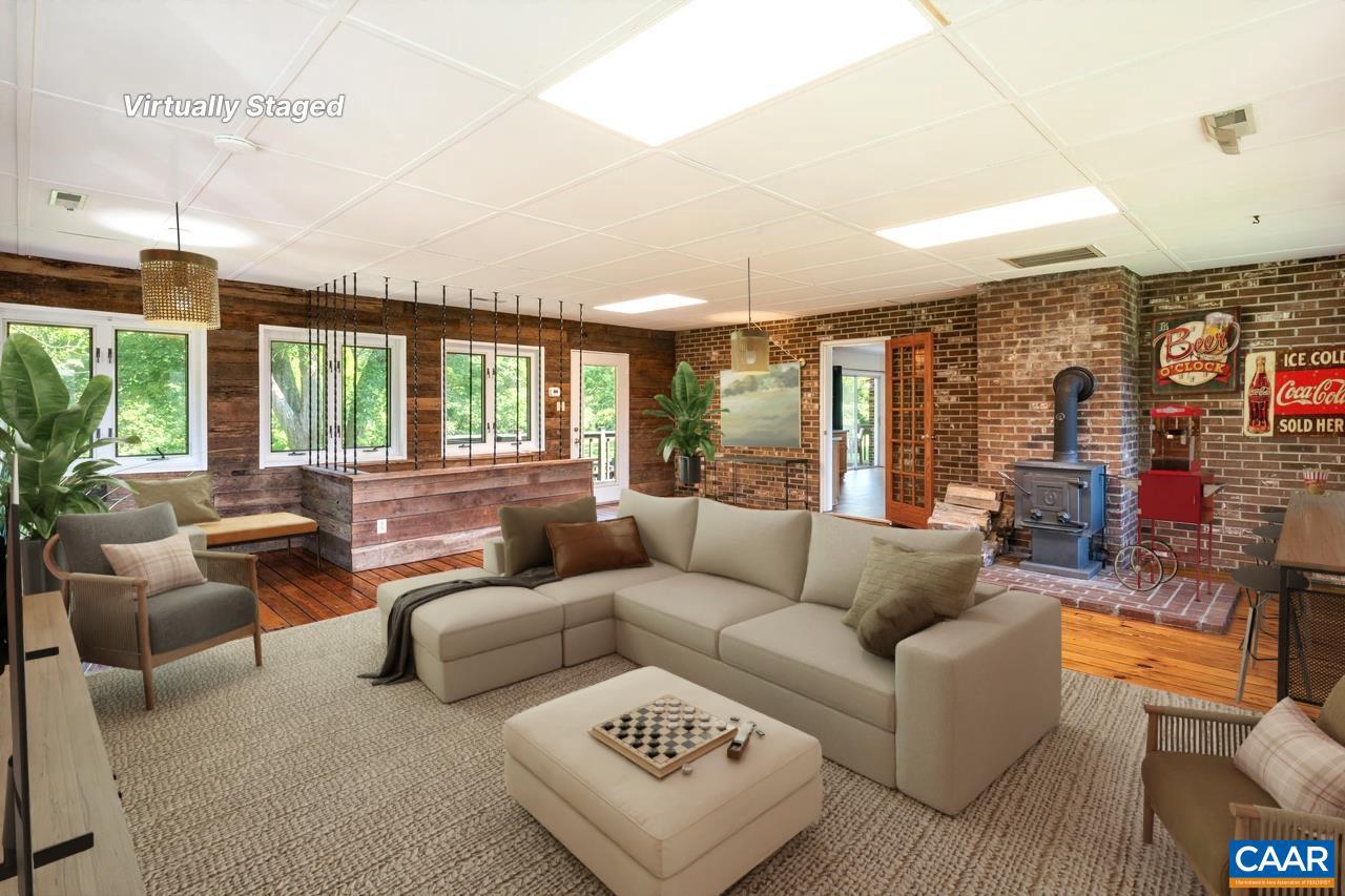 280 AUDUBON DR, EARLYSVILLE, Virginia 22936, 5 Bedrooms Bedrooms, ,3 BathroomsBathrooms,Residential,For sale,280 AUDUBON DR,673844 MLS # 673844