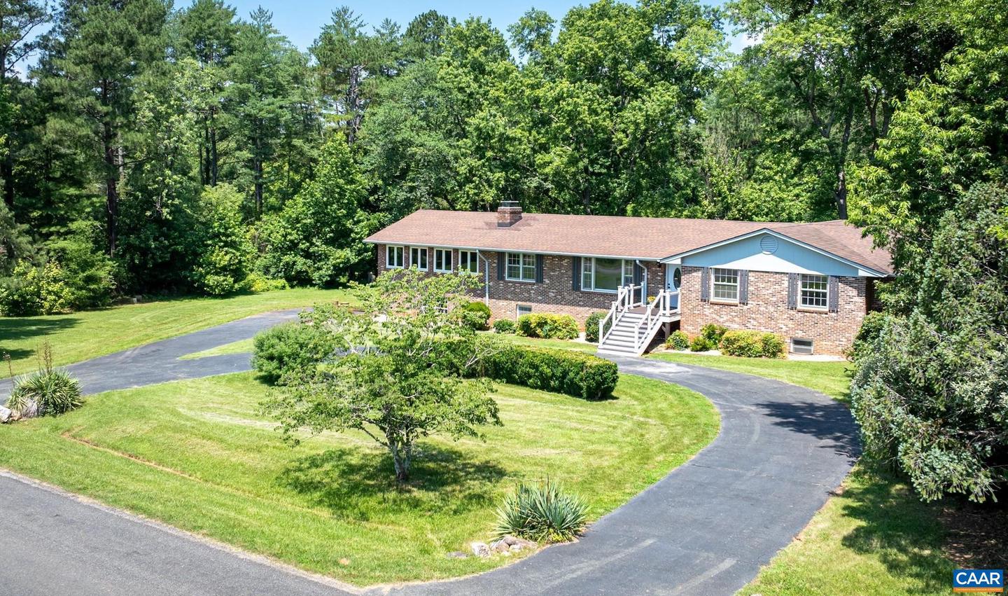 280 AUDUBON DR, EARLYSVILLE, Virginia 22936, 5 Bedrooms Bedrooms, ,3 BathroomsBathrooms,Residential,For sale,280 AUDUBON DR,673844 MLS # 673844