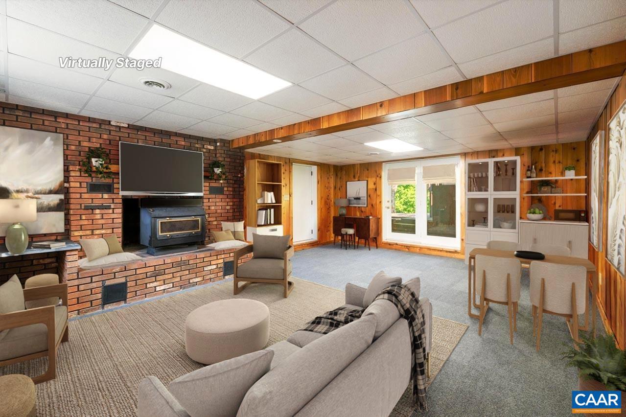 280 AUDUBON DR, EARLYSVILLE, Virginia 22936, 5 Bedrooms Bedrooms, ,3 BathroomsBathrooms,Residential,For sale,280 AUDUBON DR,673844 MLS # 673844