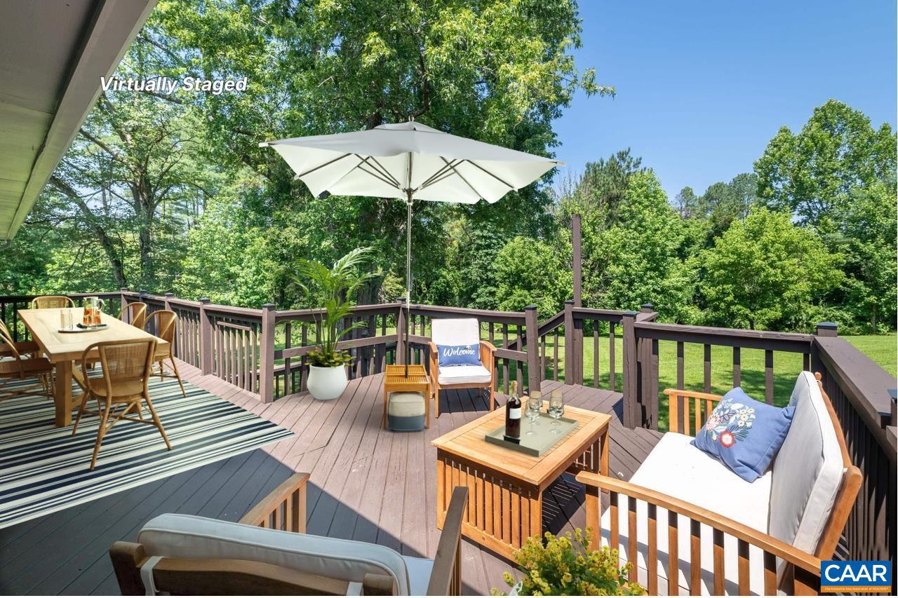 280 AUDUBON DR, EARLYSVILLE, Virginia 22936, 5 Bedrooms Bedrooms, ,3 BathroomsBathrooms,Residential,For sale,280 AUDUBON DR,673844 MLS # 673844