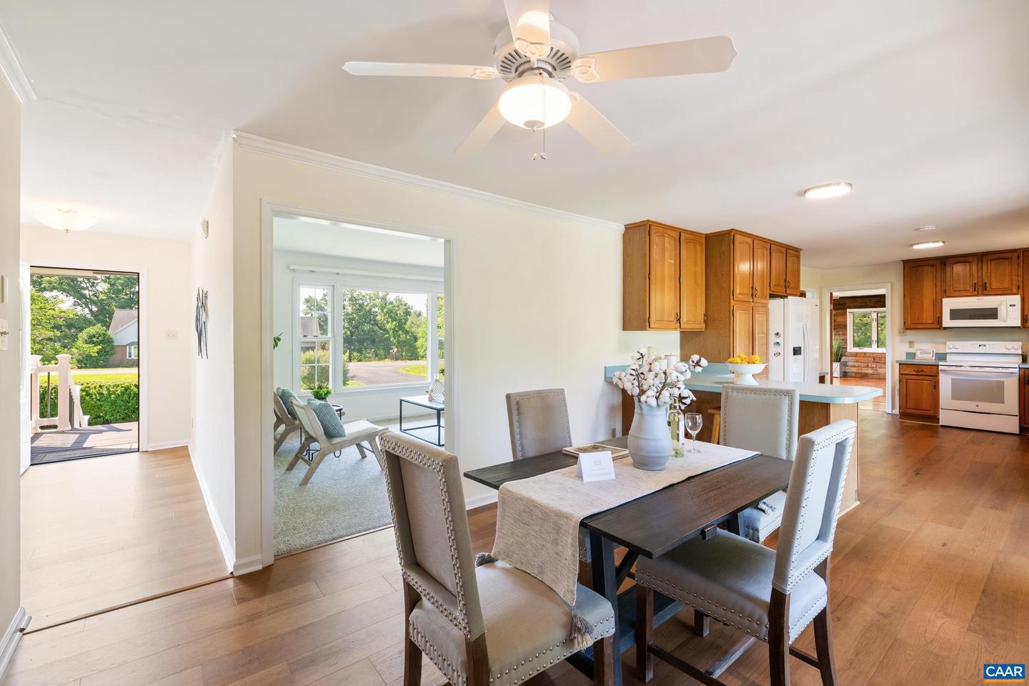 280 AUDUBON DR, EARLYSVILLE, Virginia 22936, 5 Bedrooms Bedrooms, ,3 BathroomsBathrooms,Residential,For sale,280 AUDUBON DR,673844 MLS # 673844