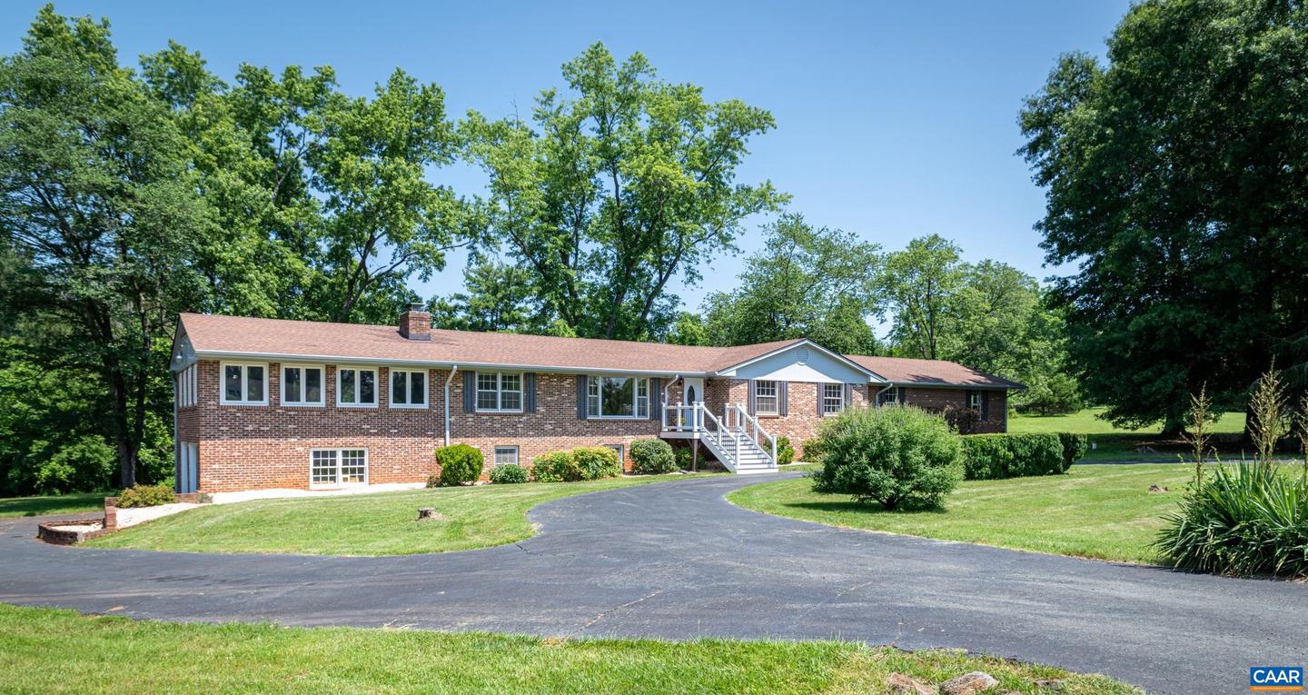 280 AUDUBON DR, EARLYSVILLE, Virginia 22936, 5 Bedrooms Bedrooms, ,3 BathroomsBathrooms,Residential,For sale,280 AUDUBON DR,673844 MLS # 673844