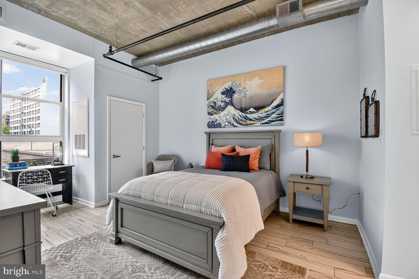 1300 N ST NW #214, WASHINGTON, District Of Columbia 20005, 1 Bedroom Bedrooms, 2 Rooms Rooms,1 BathroomBathrooms,Residential,For sale,1300 N ST NW #214,DCDC2248302 MLS # DCDC2248302