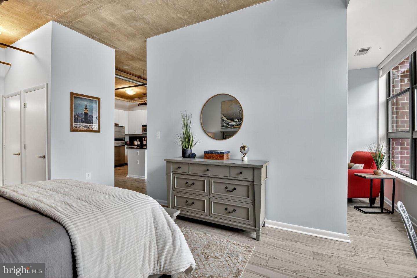 1300 N ST NW #214, WASHINGTON, District Of Columbia 20005, 1 Bedroom Bedrooms, 2 Rooms Rooms,1 BathroomBathrooms,Residential,For sale,1300 N ST NW #214,DCDC2248302 MLS # DCDC2248302