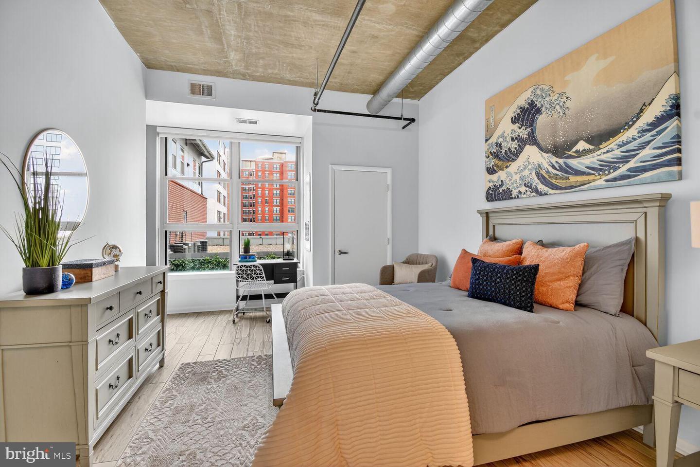 1300 N ST NW #214, WASHINGTON, District Of Columbia 20005, 1 Bedroom Bedrooms, 2 Rooms Rooms,1 BathroomBathrooms,Residential,For sale,1300 N ST NW #214,DCDC2248302 MLS # DCDC2248302