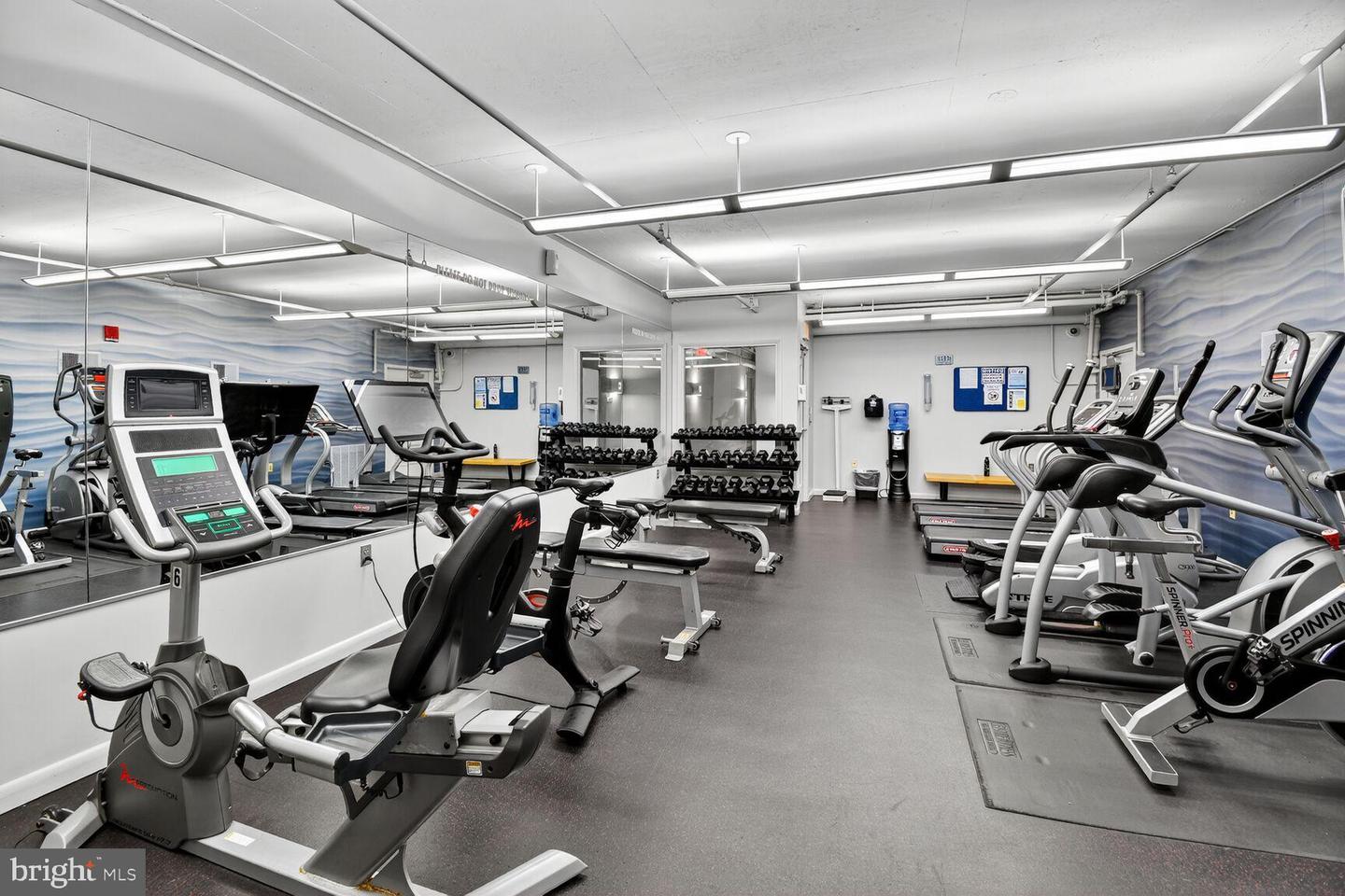 1300 N ST NW #214, WASHINGTON, District Of Columbia 20005, 1 Bedroom Bedrooms, 2 Rooms Rooms,1 BathroomBathrooms,Residential,For sale,1300 N ST NW #214,DCDC2248302 MLS # DCDC2248302