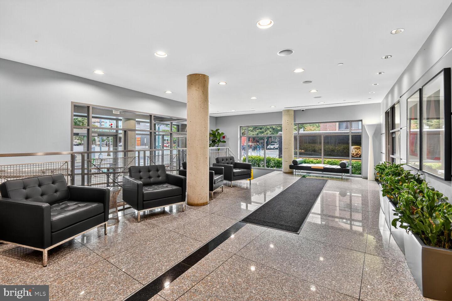 1300 N ST NW #214, WASHINGTON, District Of Columbia 20005, 1 Bedroom Bedrooms, 2 Rooms Rooms,1 BathroomBathrooms,Residential,For sale,1300 N ST NW #214,DCDC2248302 MLS # DCDC2248302