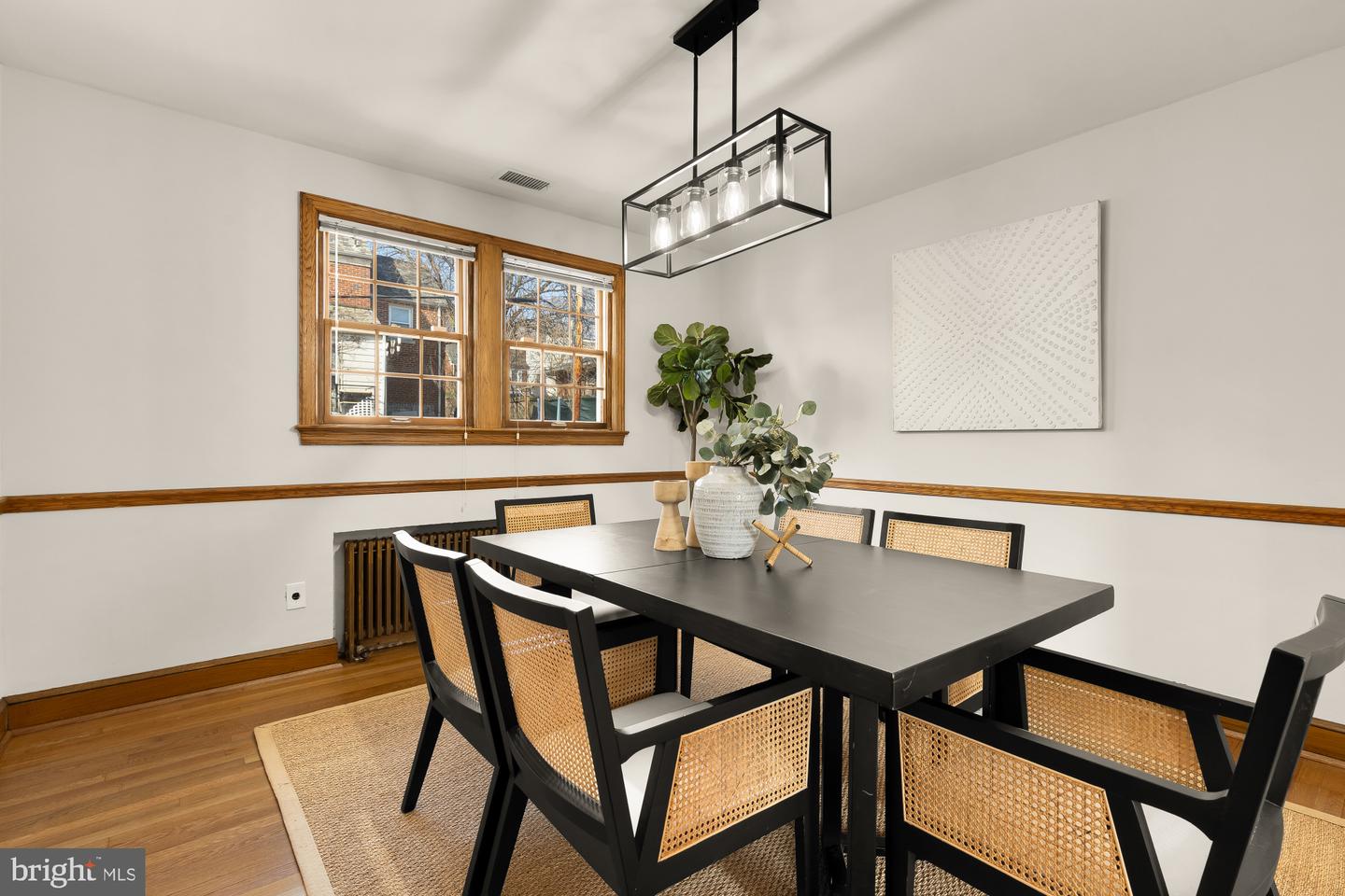 3918 17TH PL NE, WASHINGTON, District Of Columbia 20018, 4 Bedrooms Bedrooms, ,2 BathroomsBathrooms,Residential,For sale,3918 17TH PL NE,DCDC2248352 MLS # DCDC2248352