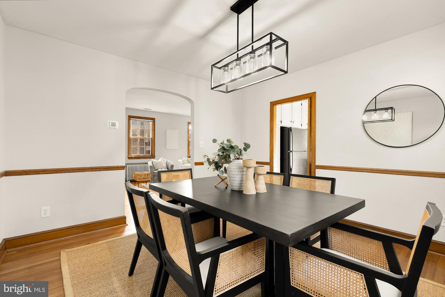 3918 17TH PL NE, WASHINGTON, District Of Columbia 20018, 4 Bedrooms Bedrooms, ,2 BathroomsBathrooms,Residential,For sale,3918 17TH PL NE,DCDC2248352 MLS # DCDC2248352