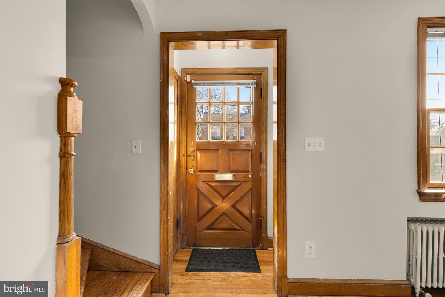 3918 17TH PL NE, WASHINGTON, District Of Columbia 20018, 4 Bedrooms Bedrooms, ,2 BathroomsBathrooms,Residential,For sale,3918 17TH PL NE,DCDC2248352 MLS # DCDC2248352