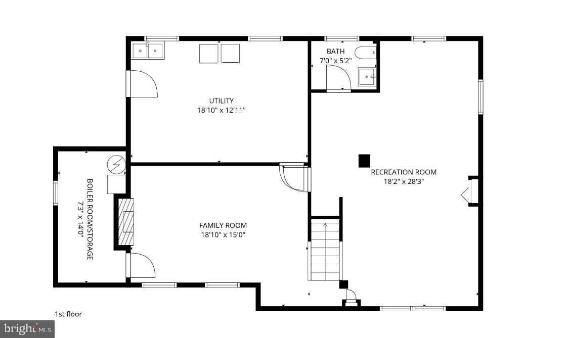 3918 17TH PL NE, WASHINGTON, District Of Columbia 20018, 4 Bedrooms Bedrooms, ,2 BathroomsBathrooms,Residential,For sale,3918 17TH PL NE,DCDC2248352 MLS # DCDC2248352