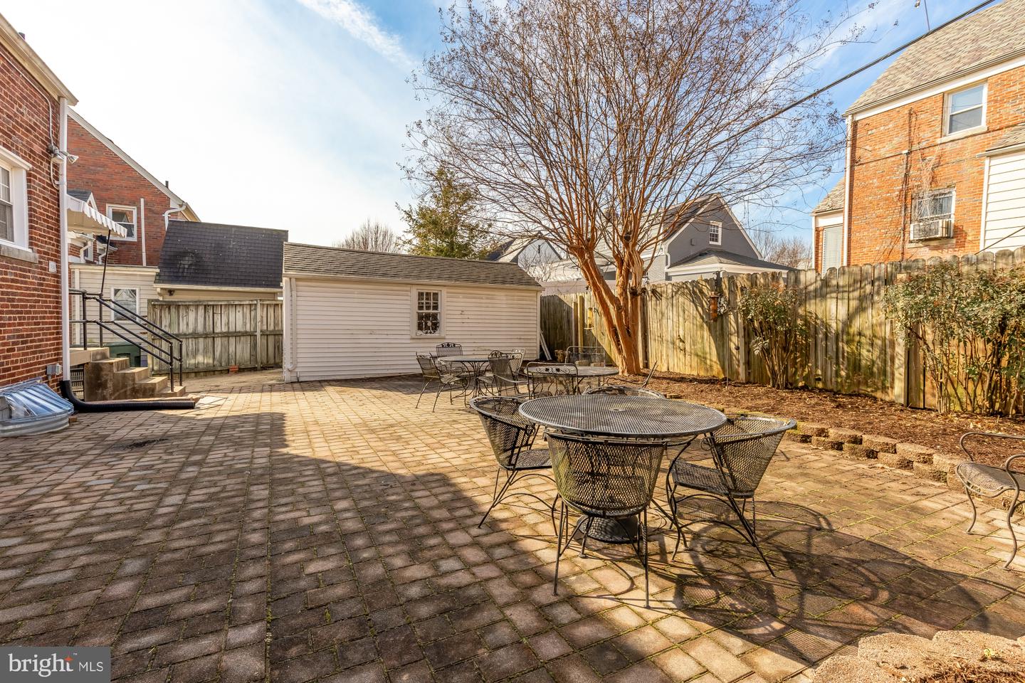 3918 17TH PL NE, WASHINGTON, District Of Columbia 20018, 4 Bedrooms Bedrooms, ,2 BathroomsBathrooms,Residential,For sale,3918 17TH PL NE,DCDC2248352 MLS # DCDC2248352